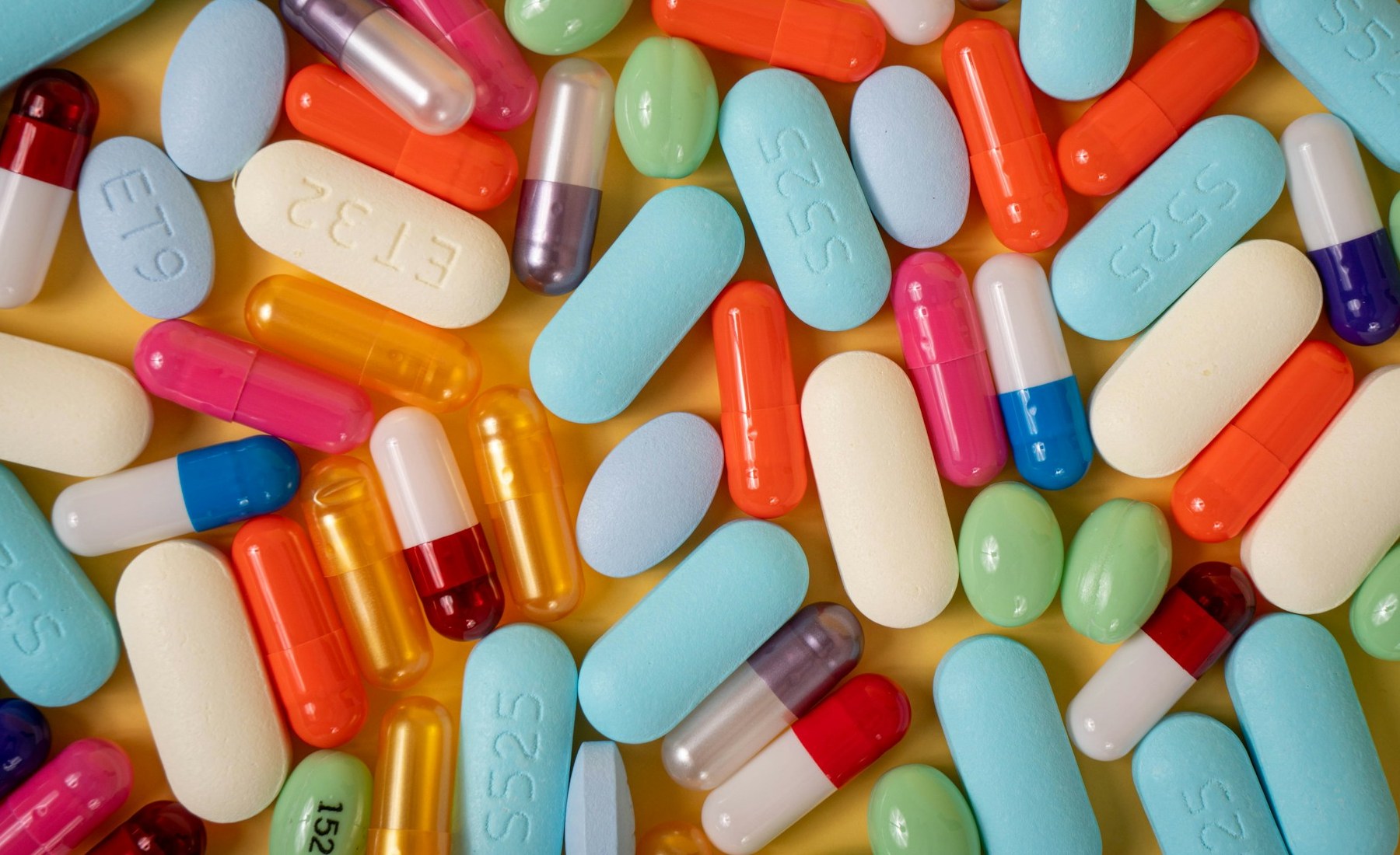 Your guide to flying with medication